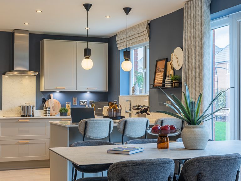 Property 3 of 10. Chester - Kitchen 2 - 72226