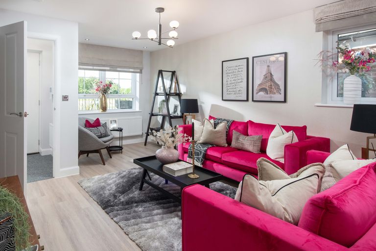 Property 3 of 7. The Meadows Sh Maidstone