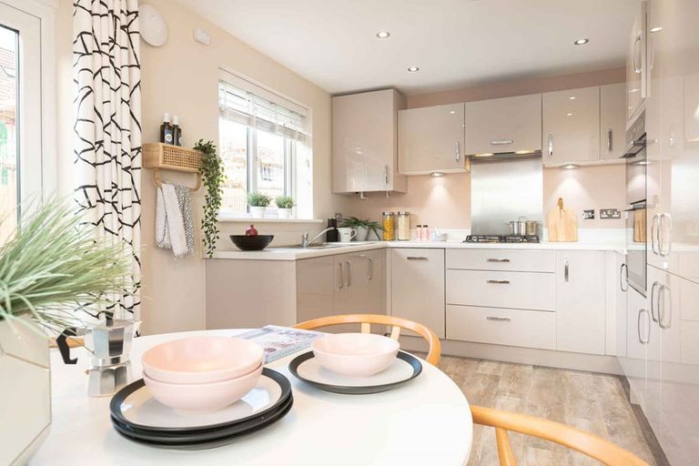 Property 1 of 12. Family-Friendly Kitchen Diner