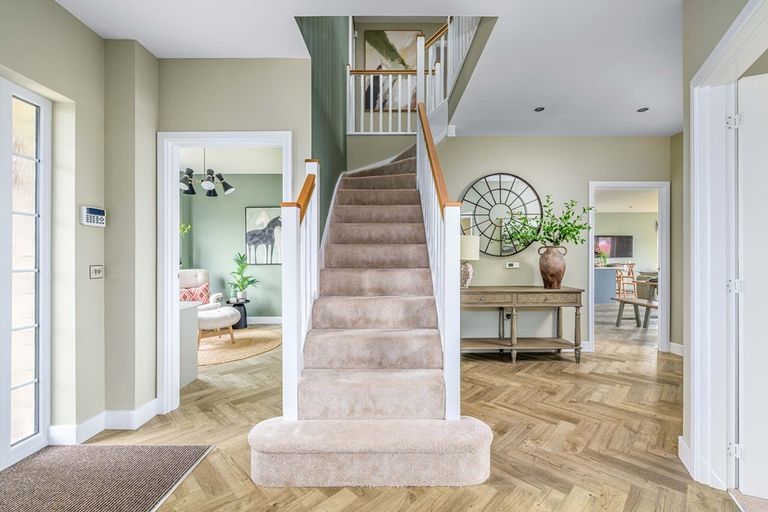 Property 3 of 14. Welcome To The Buchanan