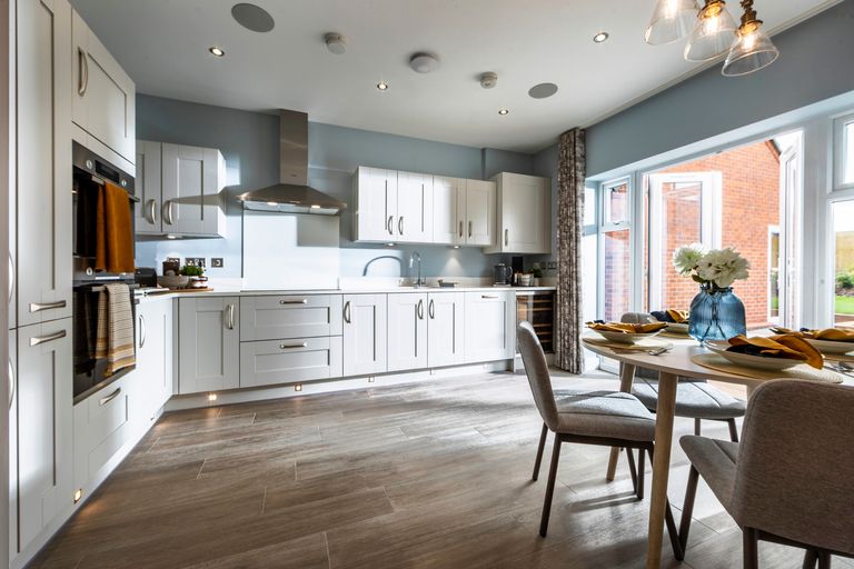 Property 1 of 14. Richmond Showhome