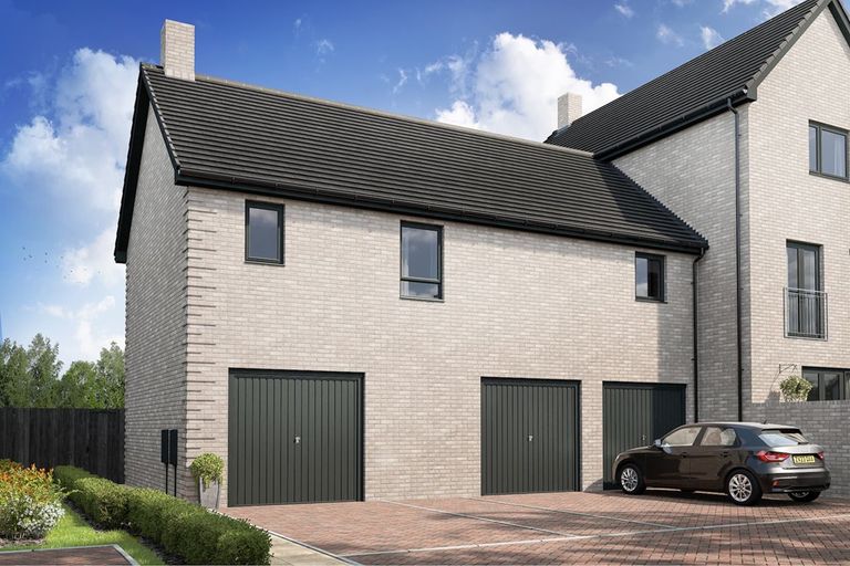 Property 2 of 6. The Gilldale At Hampden Fields East