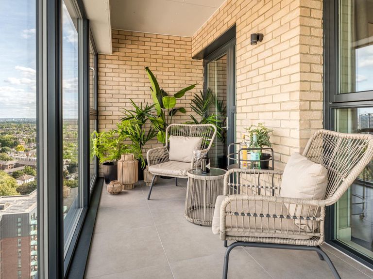 Property 3 of 18. Apartment 412 - Skylark House