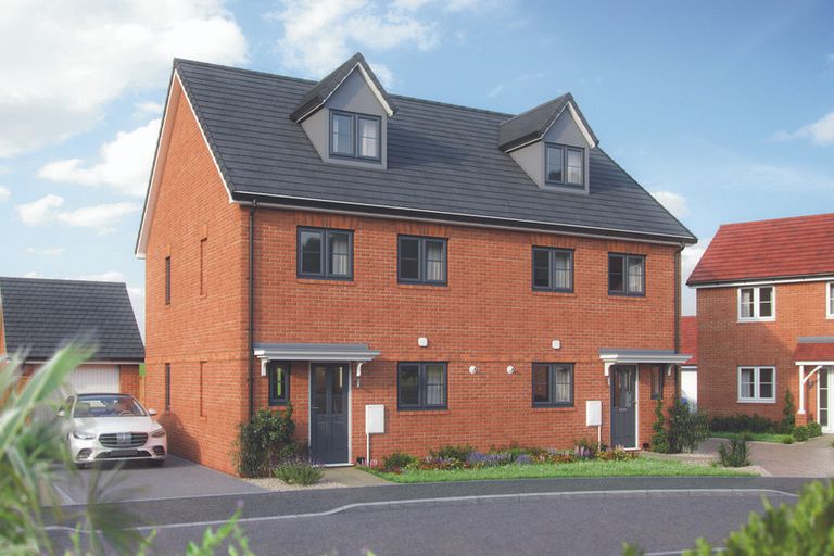 Property 1 of 10. Ds06042 Hque2 [01] Aldridge Plots 106-107_Housetype_Plot_-_Hero_860x573
