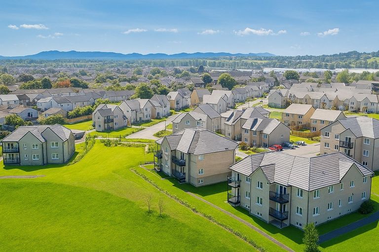 Property 2 of 15. Queensferry Heights, South Queensferry