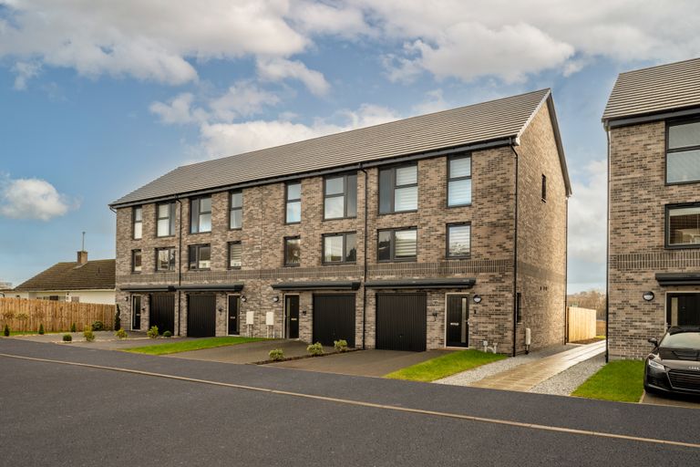 Property 1 of 9. Boclair Mews