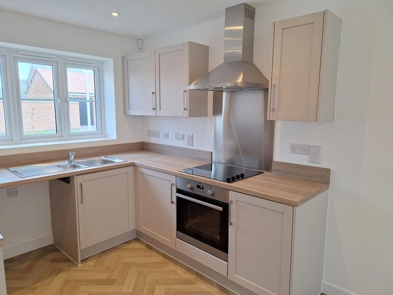 Property 2 of 7. Kitchen