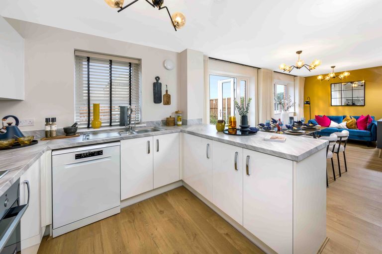 Property 1 of 10. Radleigh Kitchen