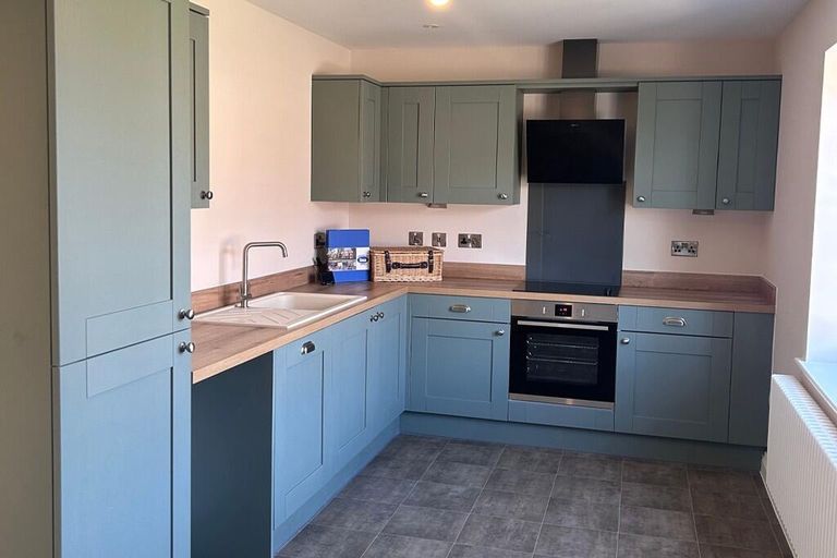 Property 2 of 7. Kitchen