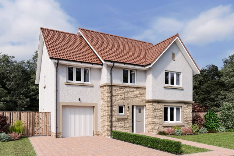Property 1 of 7. Darroch Model E 2026