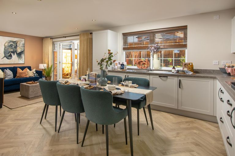 Property 1 of 8. Dwh Em Kirkdale Kitchen