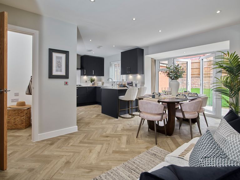 Property 2 of 27. Showhome Photography