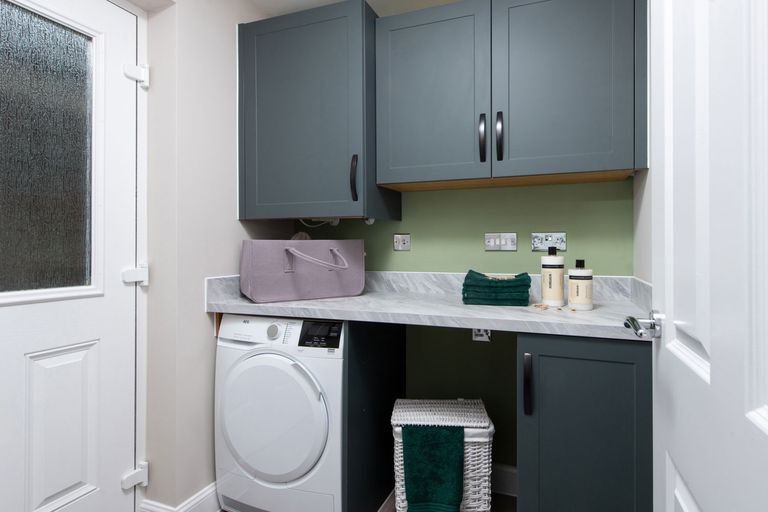 Property 3 of 10. Inside The Bradgate 4 Bedroom Home