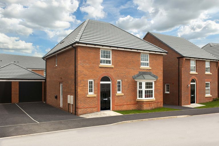 Property 1 of 10. Kirkdale 105 External