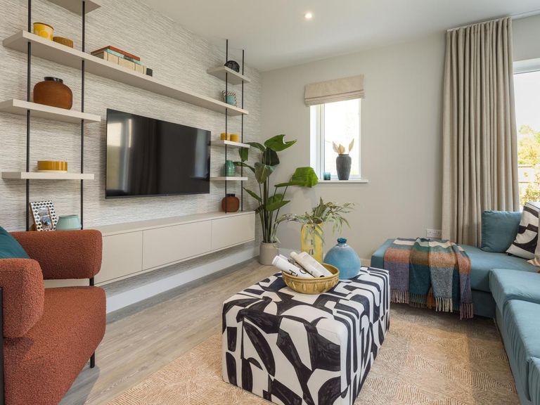 Property 2 of 16. The Kingsley, Number 11