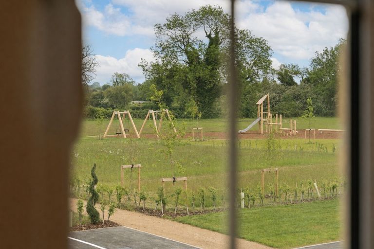 Property 3 of 15. Bliss Willows, Chipping Norton