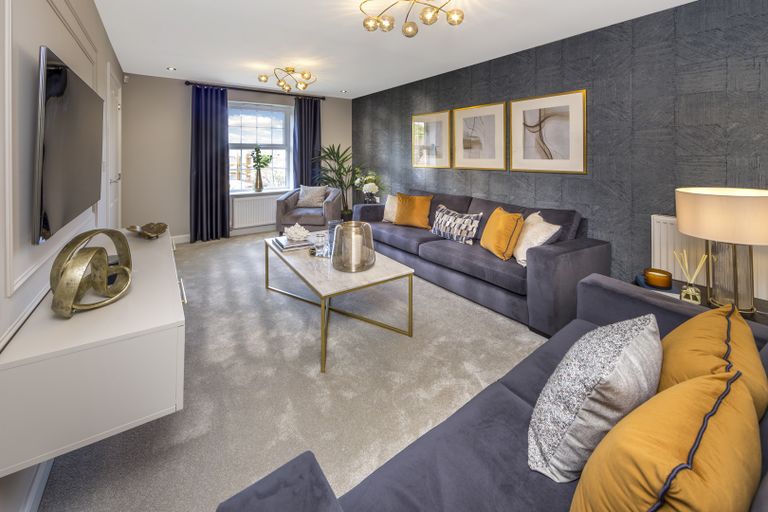 Property 3 of 9. Ingleby Lounge