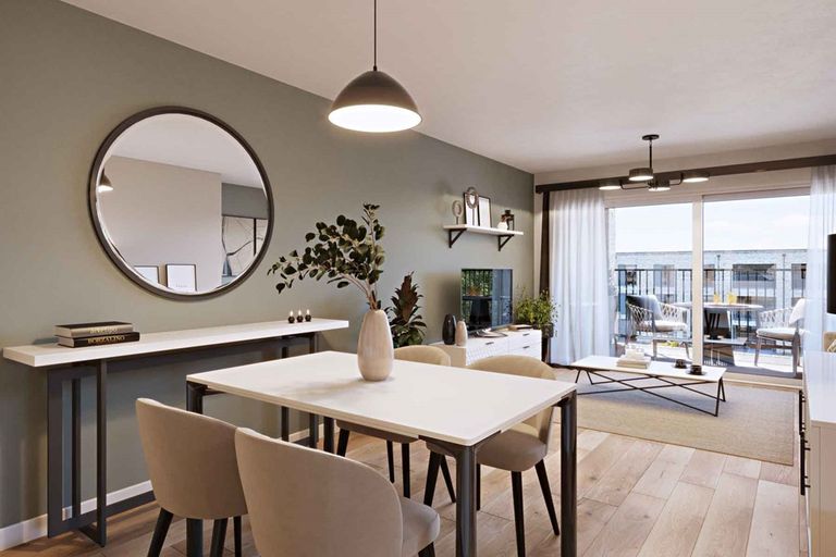 Property 3 of 8. An Inviting Space To Entertain Friends