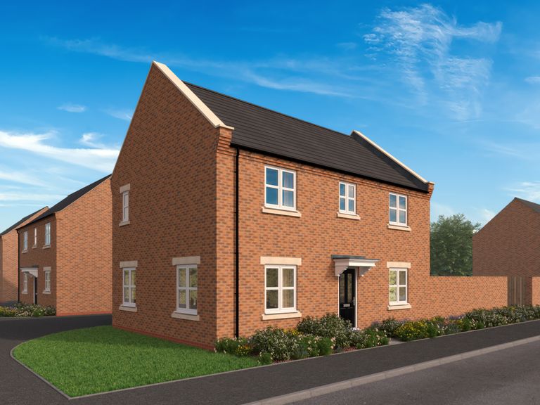 Property 1 of 14. The Belmore