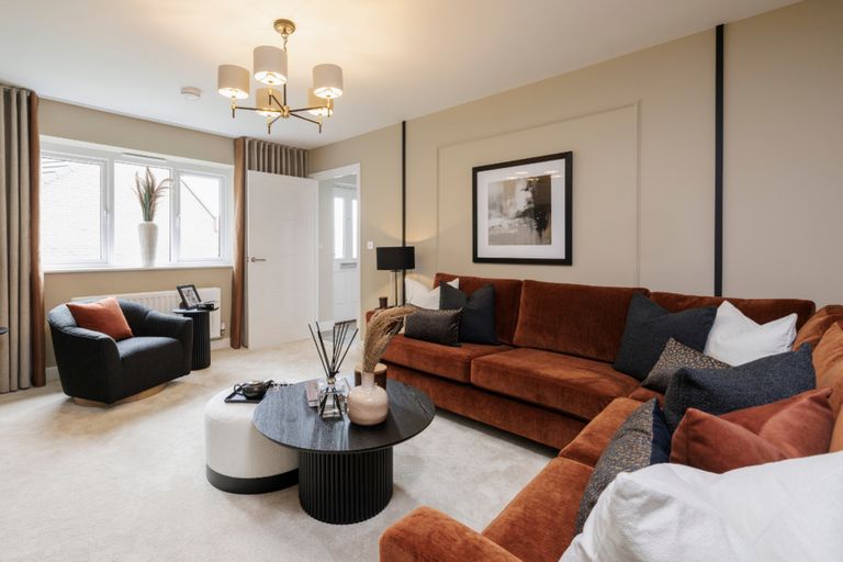 Property 3 of 10. Mylne Living