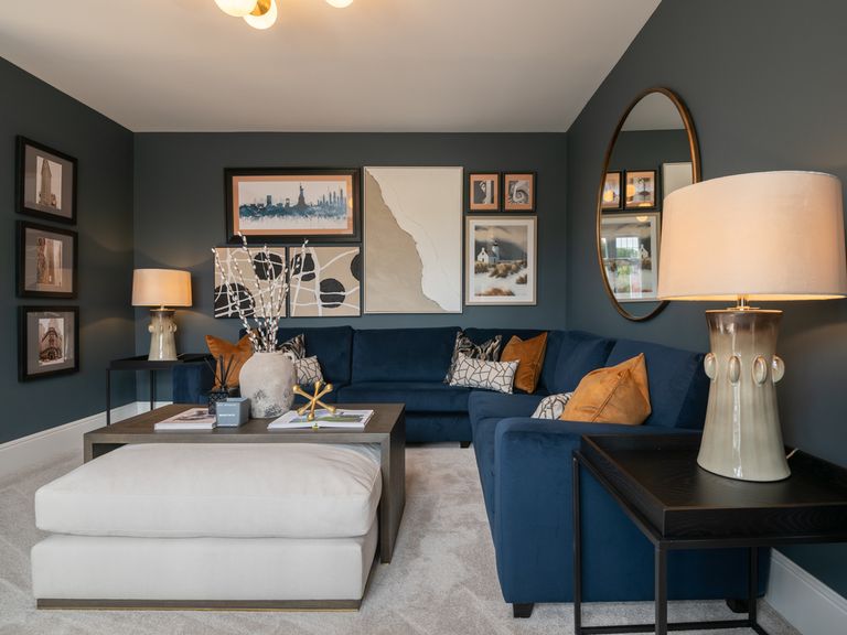 Property 3 of 6. Harrogate Lifestyle, Family Area