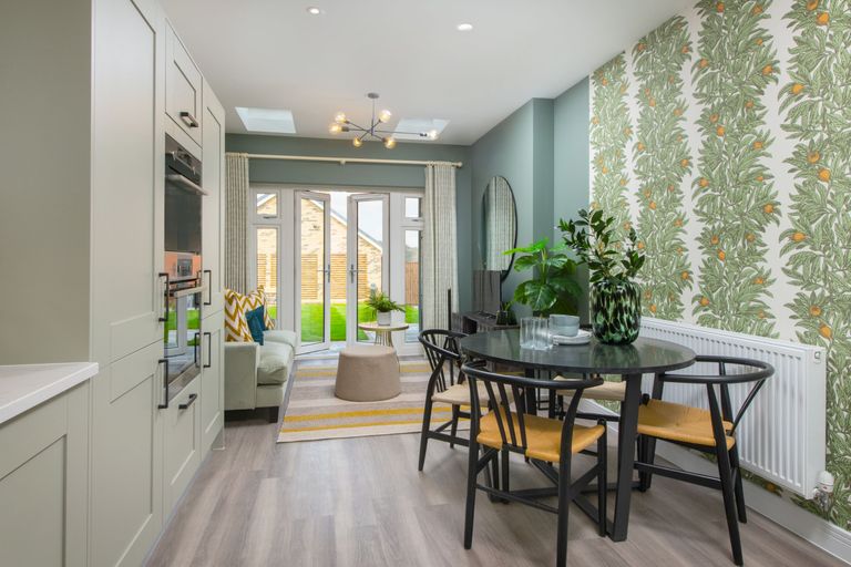 Property 1 of 12. Showhome Photography