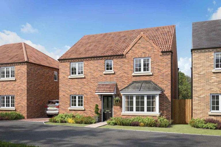Property 1 of 10. Plot Image