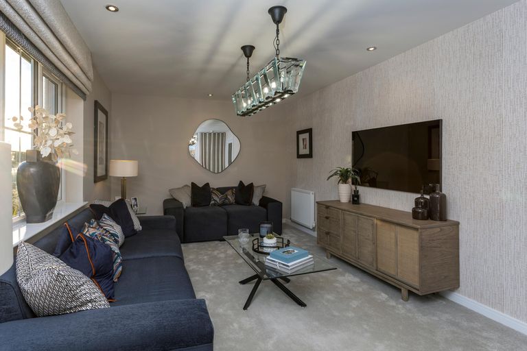 Property 2 of 21. Showhome Photography