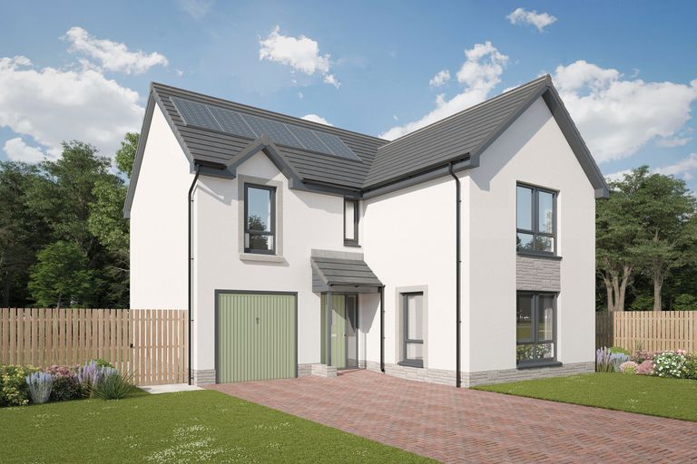 Property 1 of 14. CGI