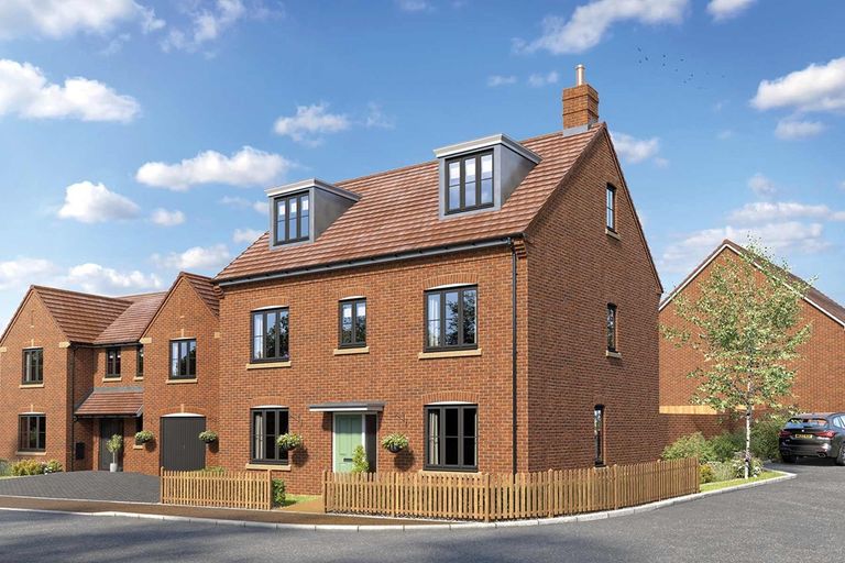 Property 1 of 18. The Dunnerton