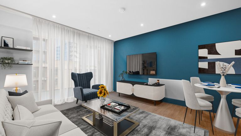 Property 1 of 10. Plot Image