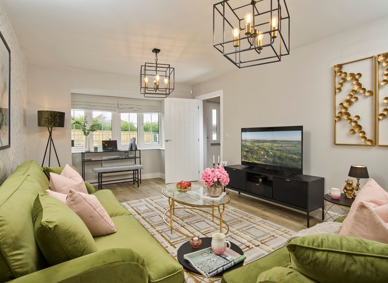 Property 3 of 21. Showhome Photography