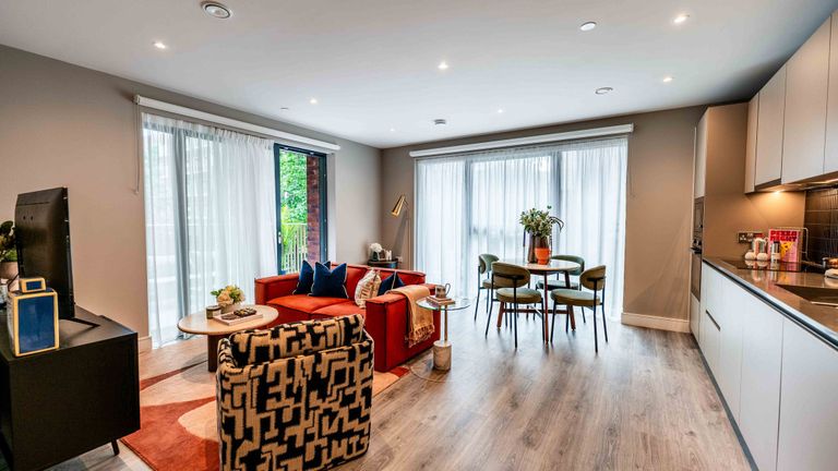 Property 2 of 18. Plot Image