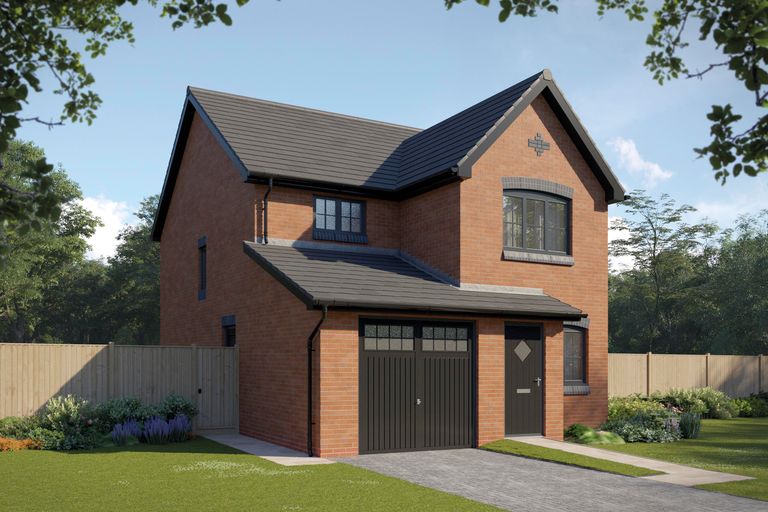 Property 1 of 10. CGI