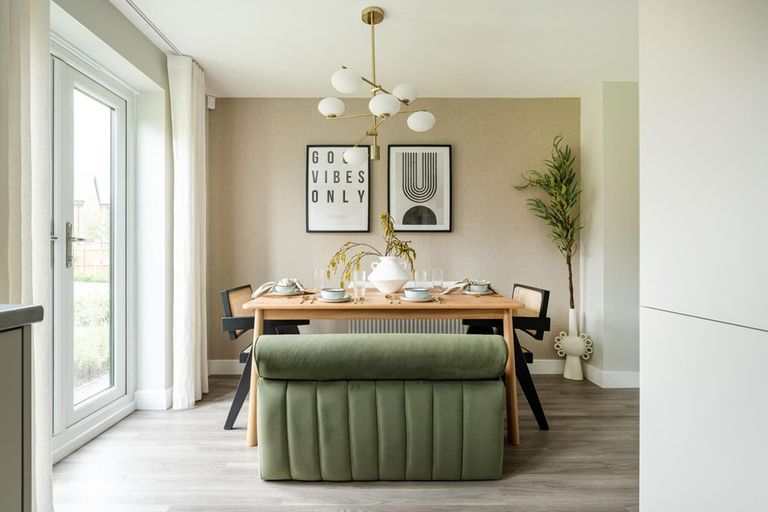 Property 3 of 11. An Open Place Space For Entertaining