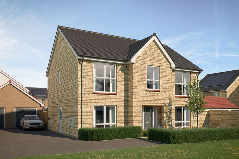 Property 1 of 12. The Watchmaker