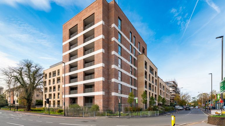 Property 1 of 16. Plot Image