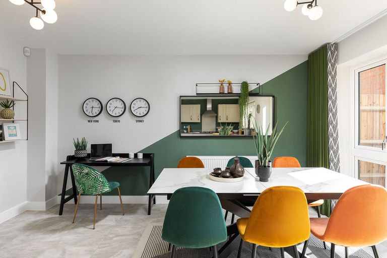Property 3 of 10. Showhome Photography