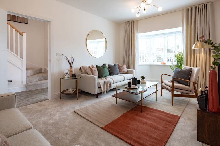 Property 2 of 11. cala At Nobel Park, Phase 4, Didcot