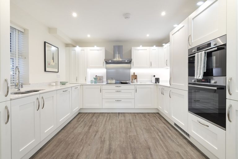 Property 2 of 9. Kitchen