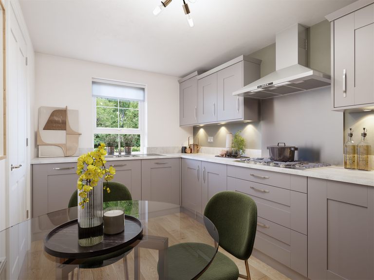 Property 1 of 10. Kitchen