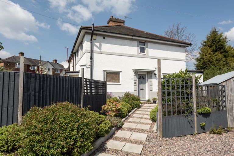 3 bed semidetached house for sale in Warren Farm Road, Kingstanding