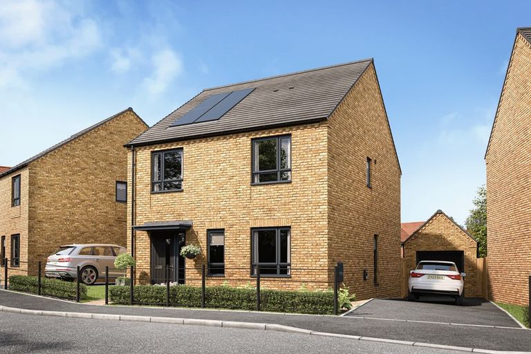 Property 1 of 12. The Colford At Salden Place West