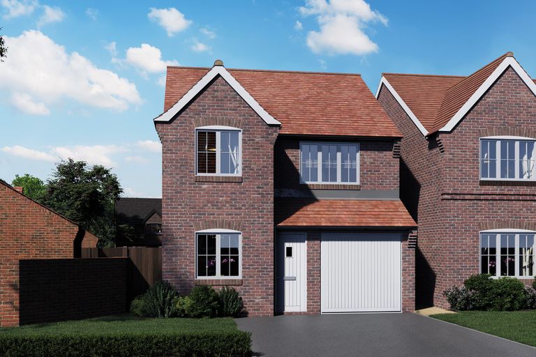 Property 2 of 11. The Clarendon