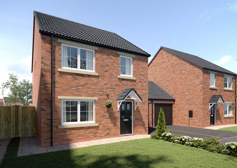 Property 1 of 6. Disclaimer: CGI May Not Fully Reflect The Final Build