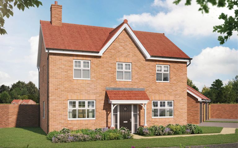 Property 1 of 11. Lily CGI