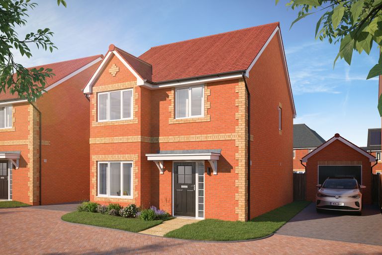 Property 2 of 11. CGI