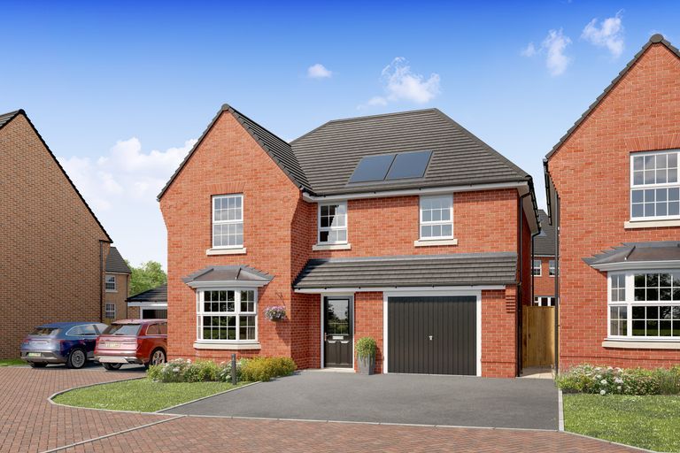 Property 1 of 10. TV Meriden Ph3 CGI