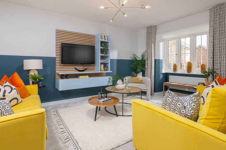 Property 2 of 11. Indicative Photography