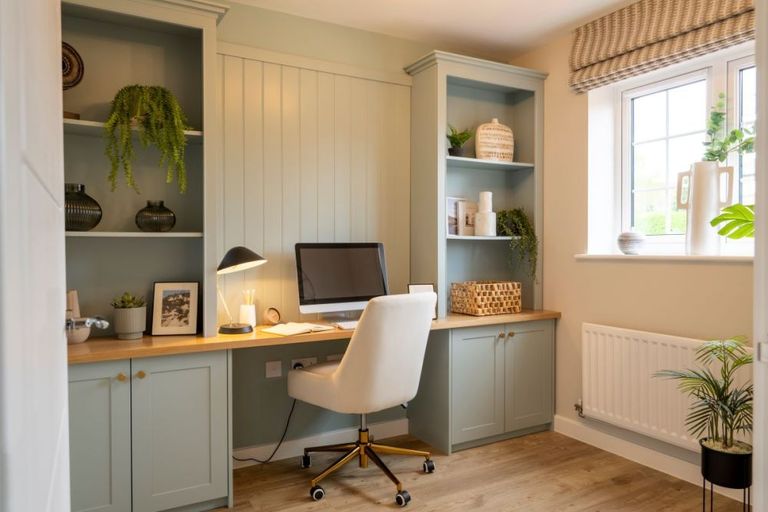 Property 3 of 8. Show Home Image